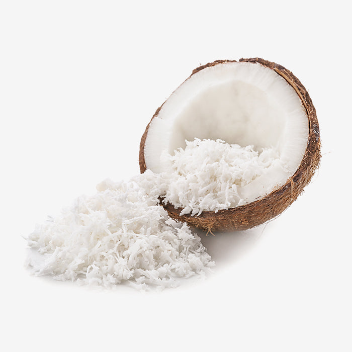 Coconut powder
