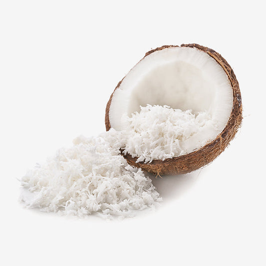 Coconut powder